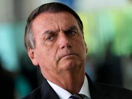 Brasilien: Bolsonaro beantragt erneut Hausarrest – nach „Halluzination“
